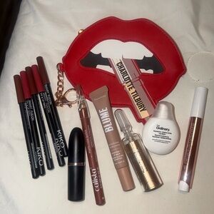 LIP BUNDLE💋